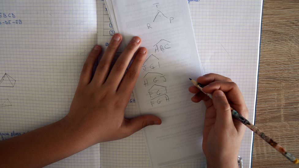 the-myth-of-being-bad-at-maths-bbc-worklife