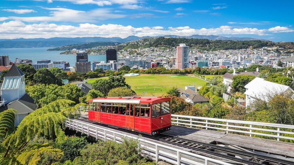 Why is New Zealand so progressive? - BBC Travel