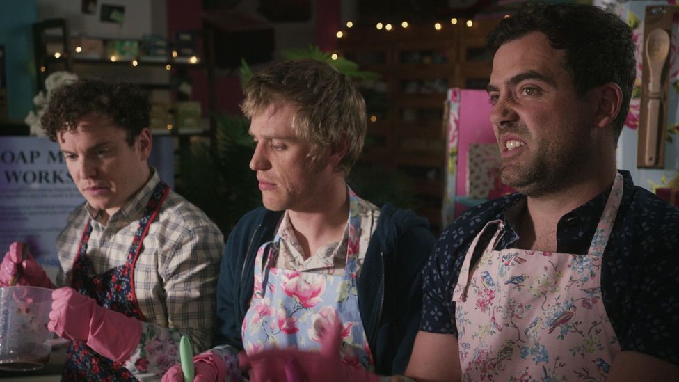 The best TV shows you’ve never heard of BBC Culture