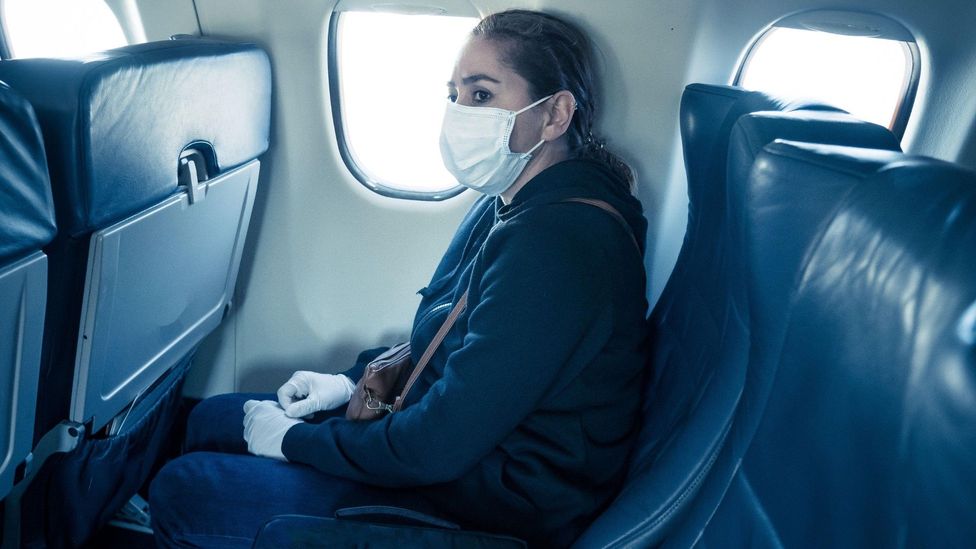 Will coronavirus make flying more expensive? BBC Worklife