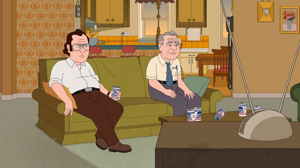 Ten TV shows to watch in June BBC Culture