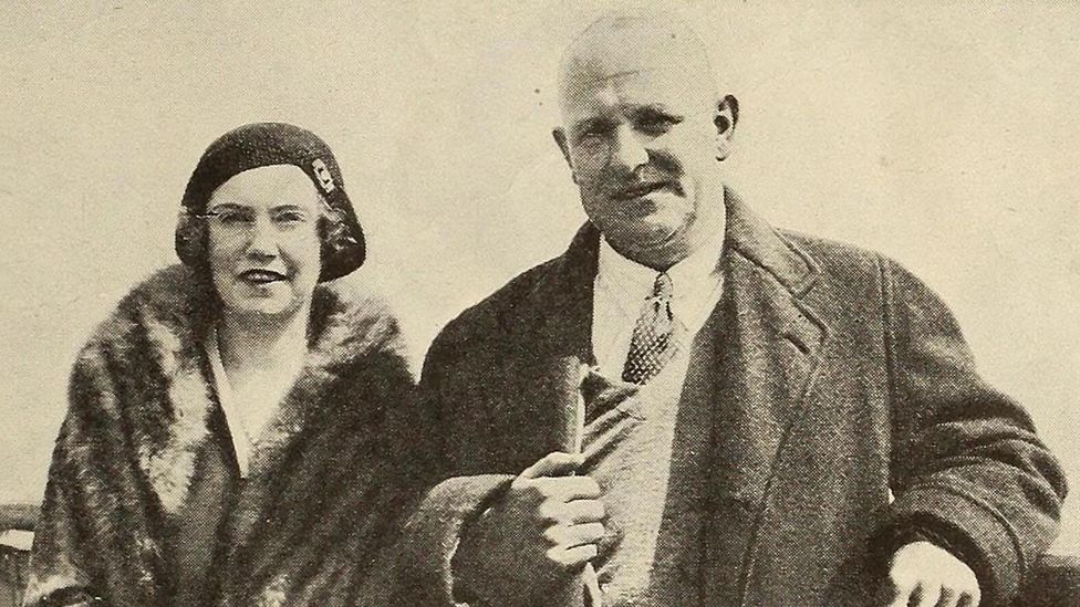 Despite his gaiety, Wodehouse endured a number of dark chapters, including the unexpected death of his much-loved stepdaughter Leonora aged 40 (Credit: Alamy) Despite his gaiety, Wodehouse endured a number of dark chapters, including the unexpected death of his much-loved stepdaughter Leonora aged 40 (Credit: Alamy)