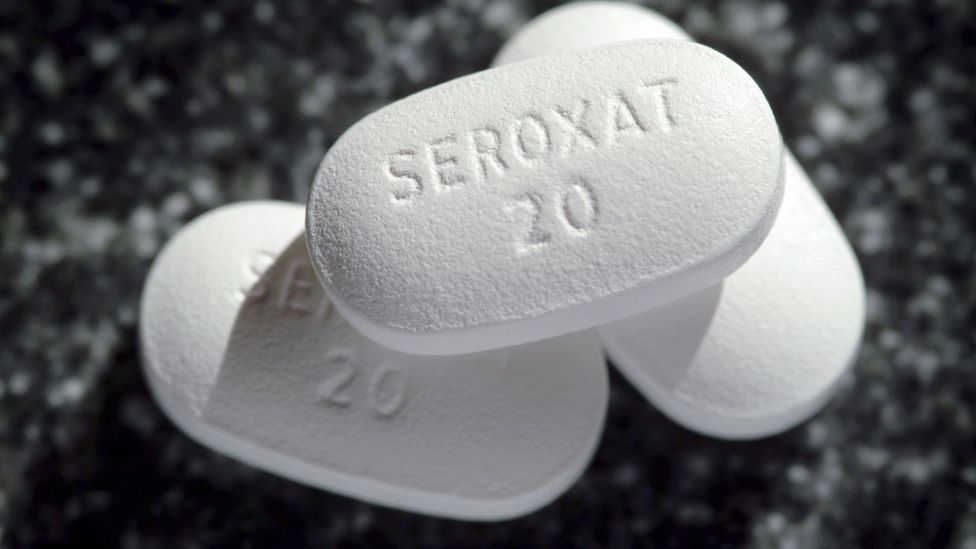 While medications are helpful for a lot of people, those with certain cultural beliefs might be more comfortable with treatments like psychotherapy (Credit: Science Photo Library) While medications are helpful for a lot of people, those with certain cultural beliefs might be more comfortable with treatments like psychotherapy (Credit: Science Photo Library)
