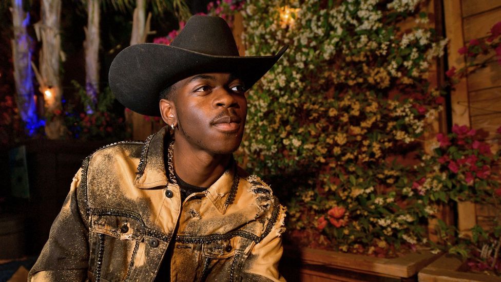 Lil 'Nas X had a huge hit recently with Old Town Road (Credit: Getty Images)