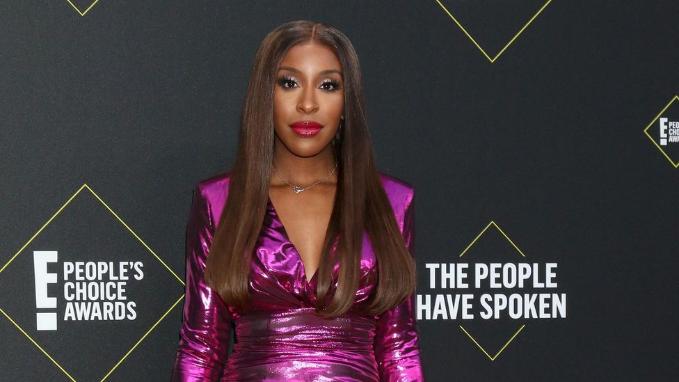 Influencer Jackie Aina urged her fans not to buy from brands that issued public statements of support for the black community but didn’t release diversity figures (Credit: Alamy) Influencer Jackie Aina urged her fans not to buy from brands that issued public statements of support for the black community but didn’t release diversity figures (Credit: Alamy)