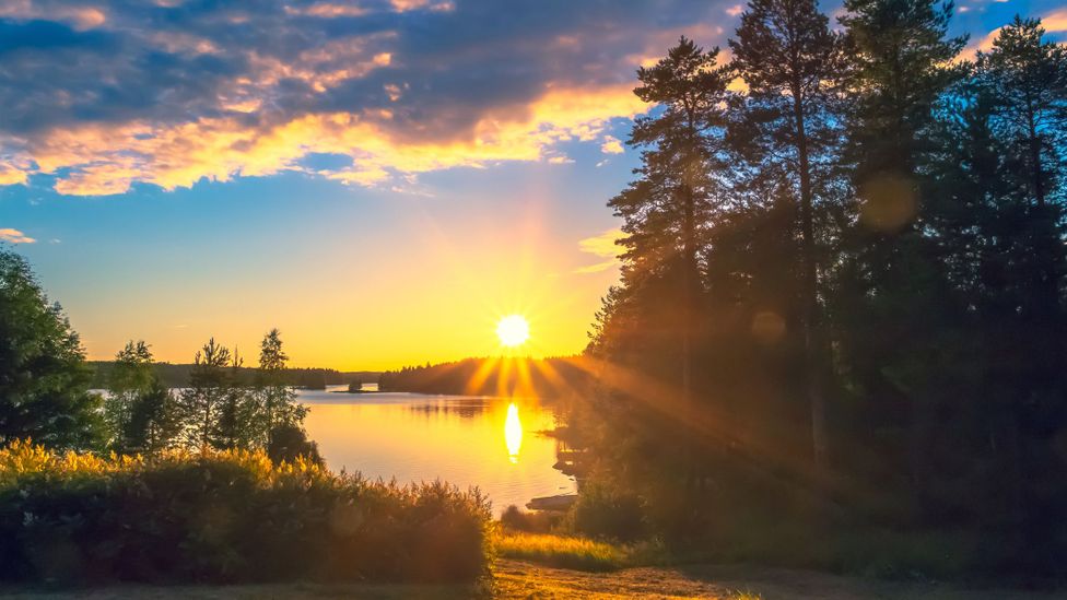 Honesty is highly valued in Finnish society and is the bedrock of all interaction (Credit: Ville Heikkinen/Getty Images) Honesty is highly valued in Finnish society and is the bedrock of all interaction (Credit: Ville Heikkinen/Getty Images)