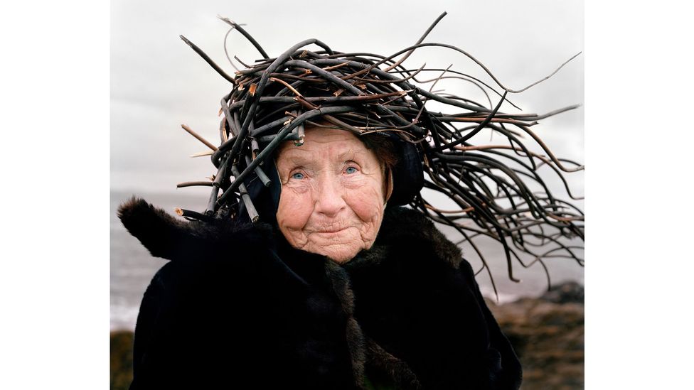 Eyes as Big as Plates # Agnes II (Norway 2011) (Credit: Karoline Hjorth and Riitta Ikonen)