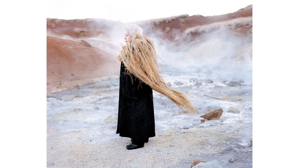 Eyes as Big as Plates # Edda (Iceland 2013) (Credit: Karoline Hjorth and Riitta Ikonen)