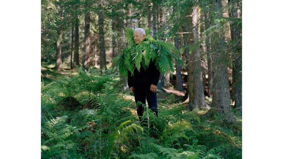 Eyes as Big as Plates # Ernst (Norway 2017) (Credit: Karoline Hjorth and Riitta Ikonen)