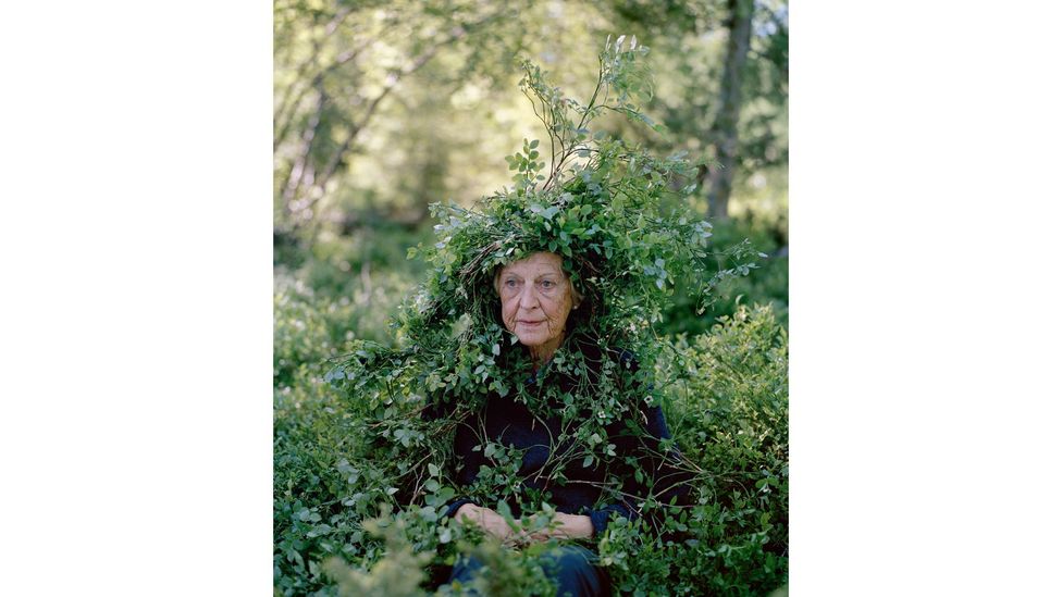 Eyes as Big as Plates # Liv (Norway 2017) (Credit: Karoline Hjorth and Riitta Ikonen)