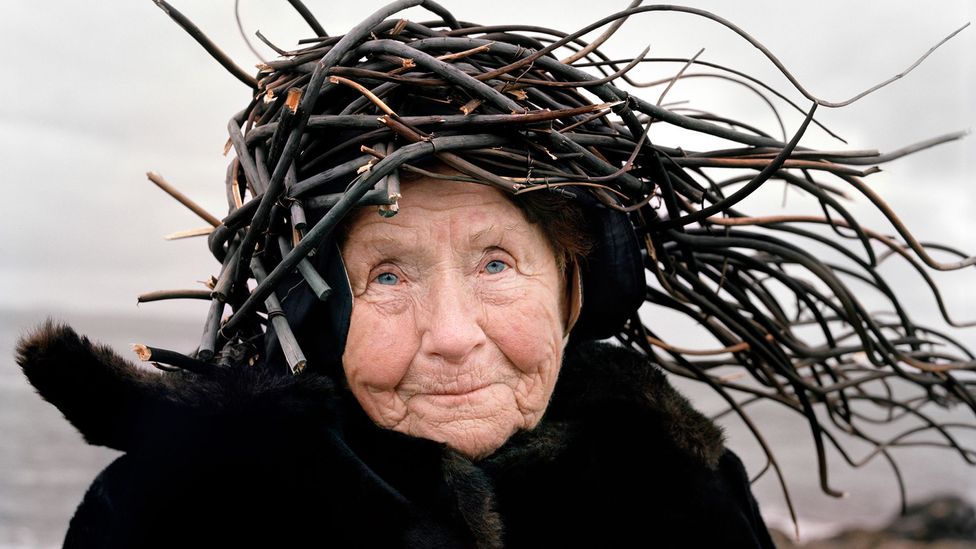 Eyes as Big as Plates #Agnes II (Norway 2011) (Credit: Karoline Hjorth and Riitta Ikonen)