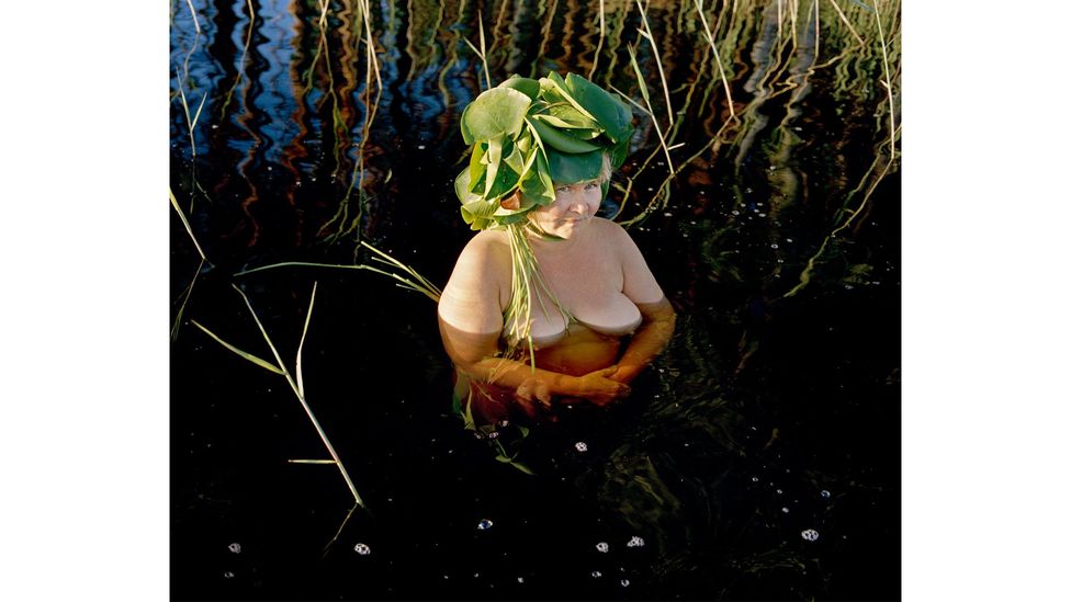 Eyes as Big as Plates # Tuija (Finland 2012) (Credit: Karoline Hjorth and Riitta Ikonen)