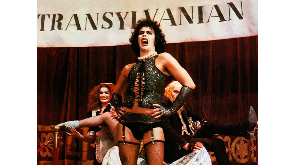 The Rocky Horror Picture Show The film thats saved lives