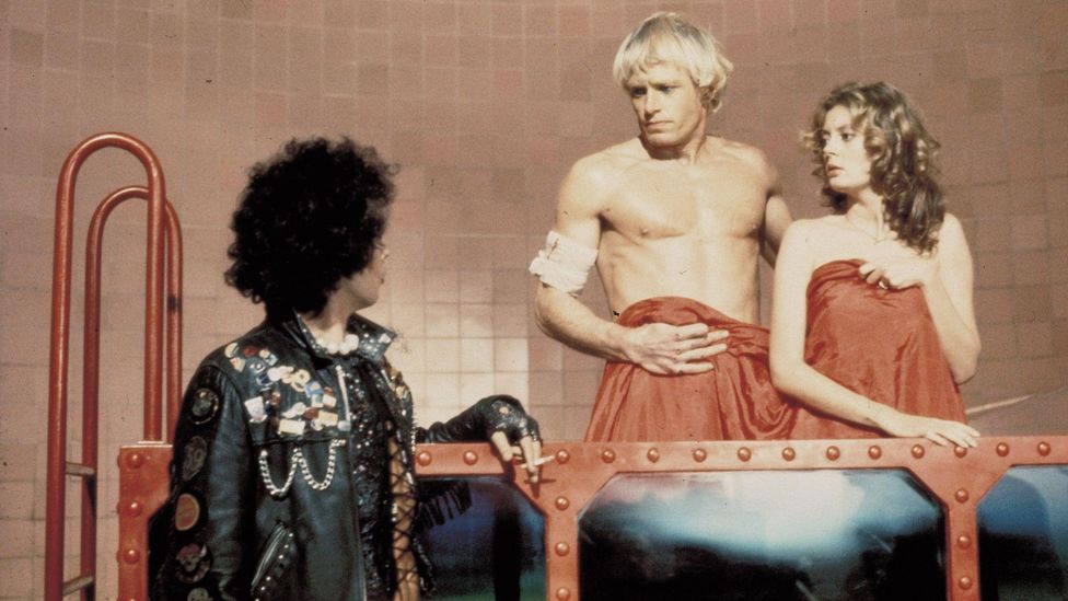 Rocky Horror Picture Show Babette Meehan 1965