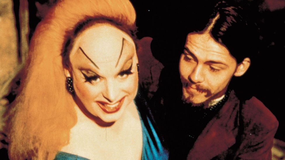 Pink Flamingos: The most outrageous film ever made? - BBC Culture