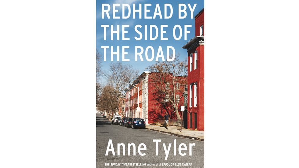 Download Book Redhead by the side of the road book discussion questions Free