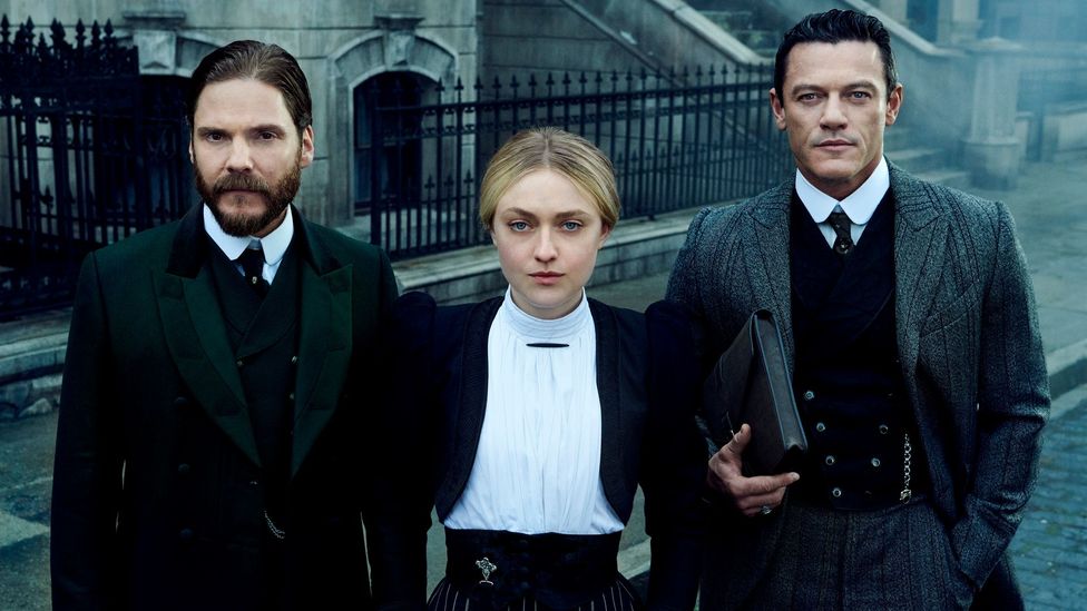 The Alienist: Angel of Darkness (Credit: TNT)