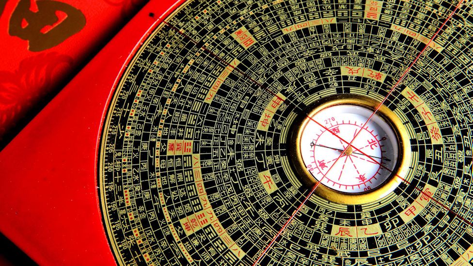 In the Chinese-speaking world, astrology is a respected and important part of local culture (Credit: Too_R/Getty Images)