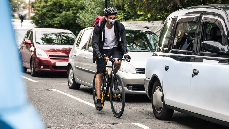 cycling urban