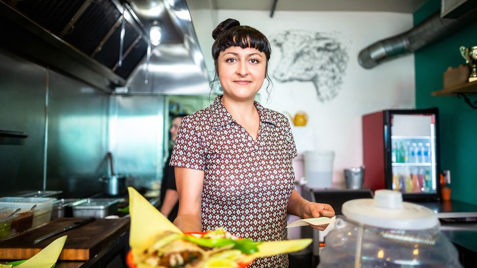 (Credit: Halbergman/Getty Images)