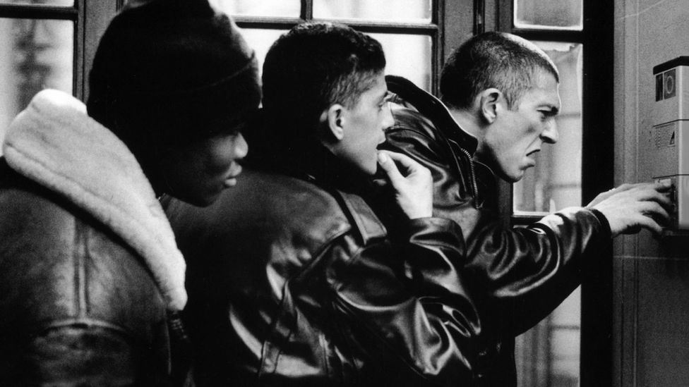 watch la haine online with english subtitles