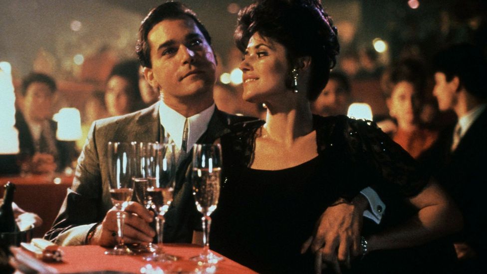 Goodfellas at 30: The making of one of film's greatest shots - BBC Culture