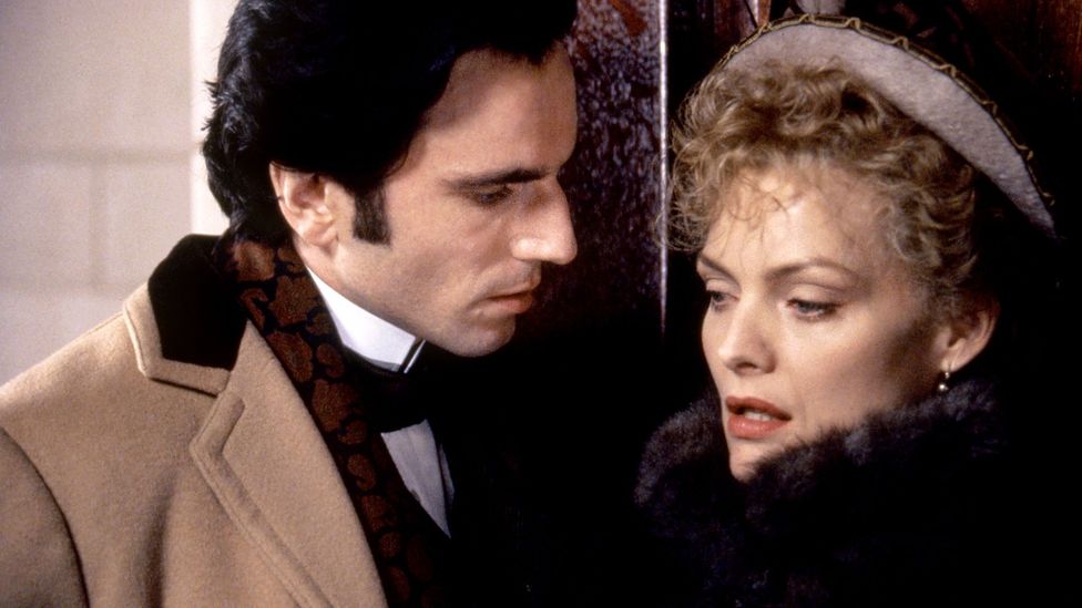The Age of Innocence: How a US classic defined its era - BBC Culture