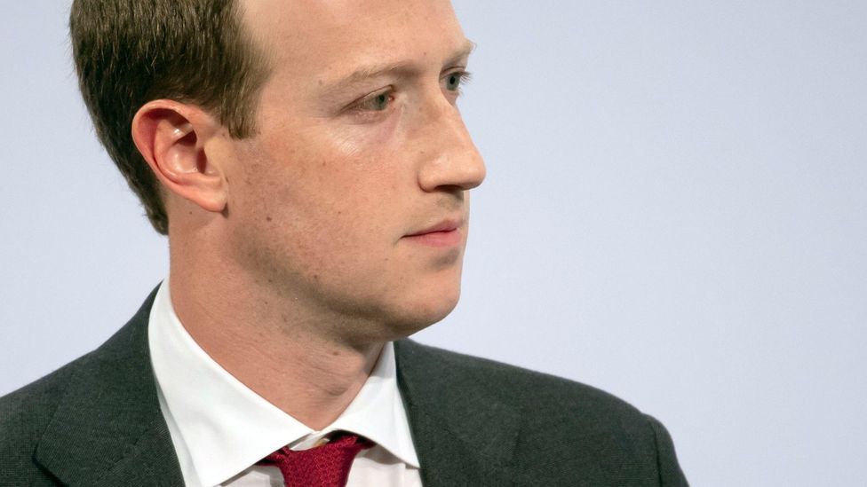 Facebook chief Mark Zuckerberg has suggested that salaries could be adjusted for those living in cheaper areas