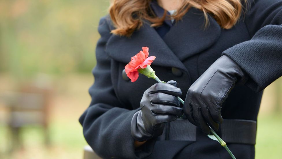 The deepest emotional craters come from deaths, marital separation and major financial losses – each of which take a few years to recover from (Credit: Alamy) The deepest emotional craters come from deaths, marital separation and major financial losses – each of which take a few years to recover from (Credit: Alamy)