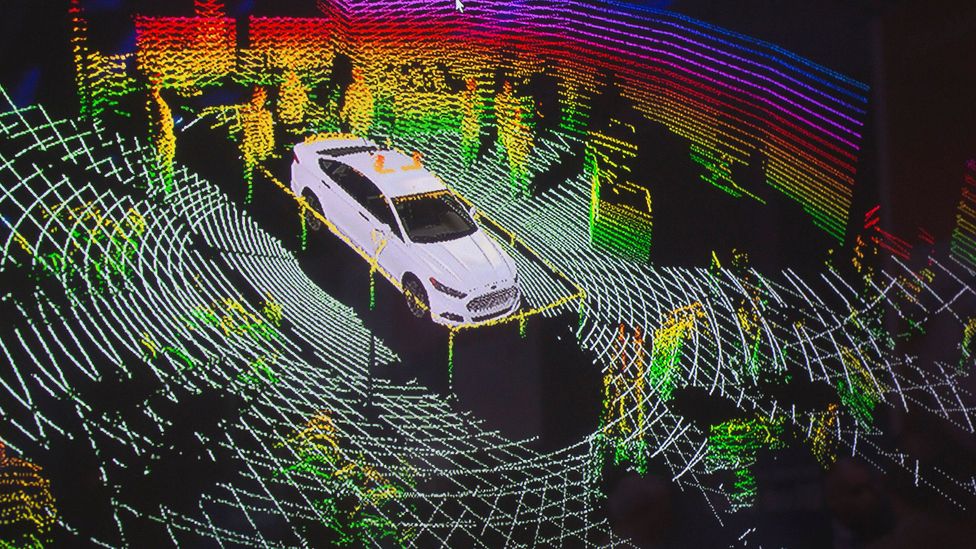 What Will The Interior Of A Self-Driving Car Look Like?
