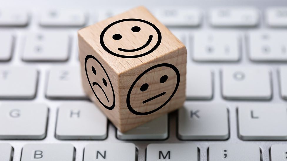 A number of tools are being used to collect data about the happiness of employees (Credit: Alamy) A number of tools are being used to collect data about the happiness of employees (Credit: Alamy)
