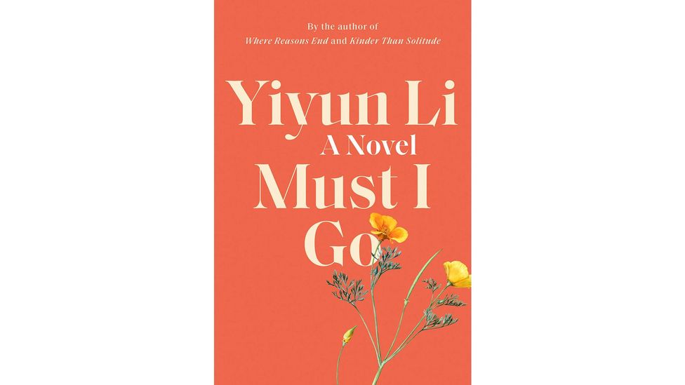 Yiyun li