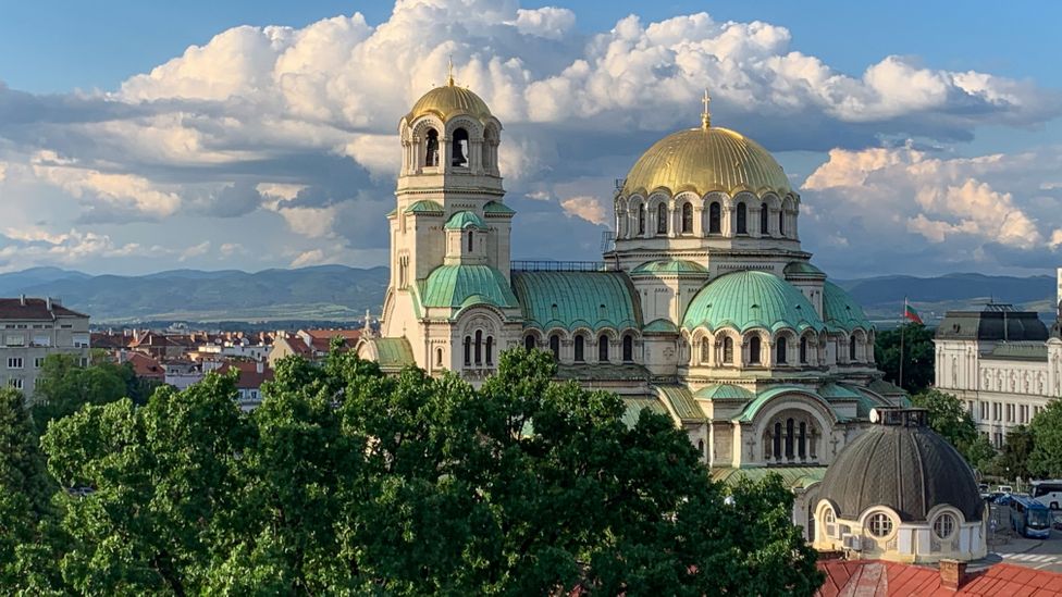 Bulgaria BBC Travel