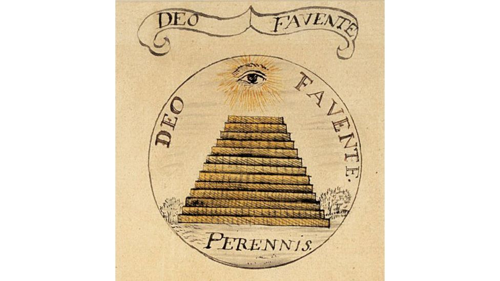 The Eye of Providence: The symbol with a secret meaning? - BBC Culture