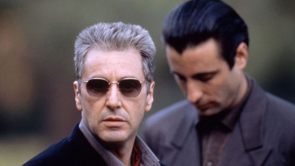 Why The Godfather Part Iii Has Been Unfairly Demonised c Culture
