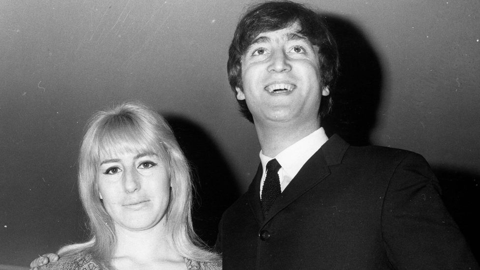 How John Lennon Was Made Into A Myth BBC Culture