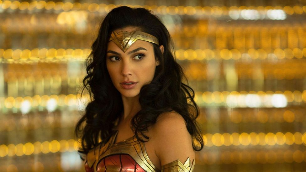 Wonder Woman 1984 Fills You With Wonder Bbc Culture Gal gadot was then a former combat instructor when she was part of the israel defence forces for during high school, gal gadot took up biology as her major and was keen on sports, specifically. wonder woman 1984 fills you with