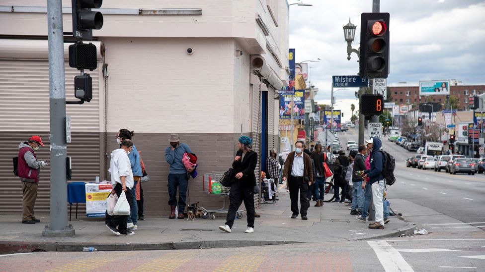 'Heat gap': Why some city districts are hotter than others