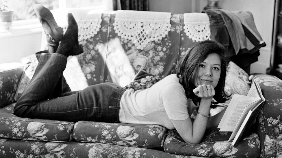 Diana Rigg (Credit: Getty Images)