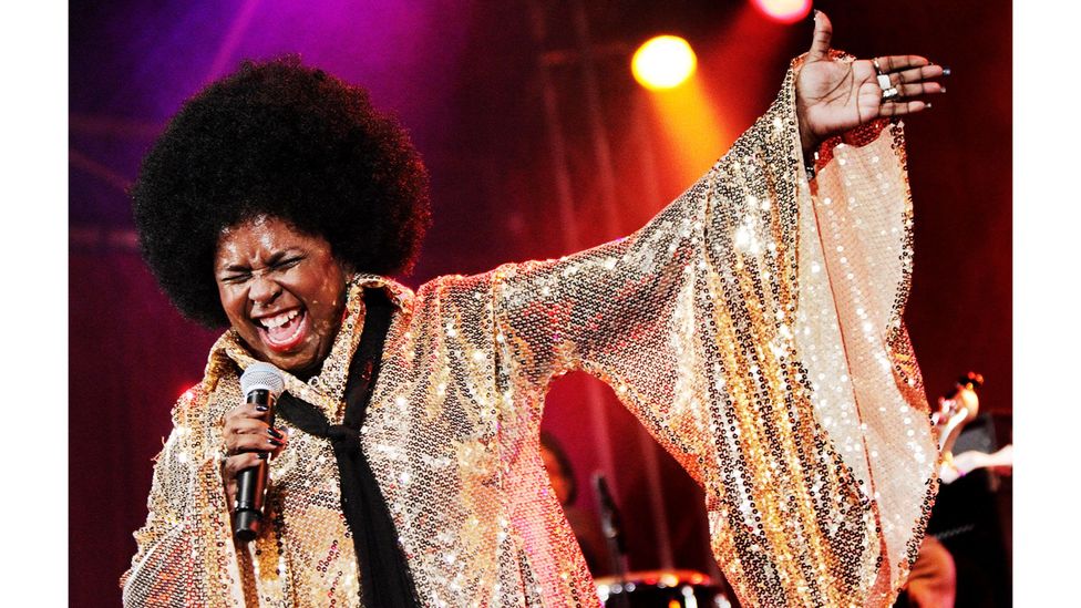 Betty Wright (Credit: Getty Images)