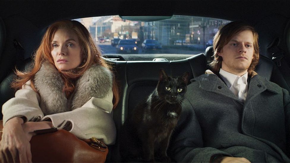 (Credit: Sony Pictures Classics) (Credit: Sony Pictures Classics)
