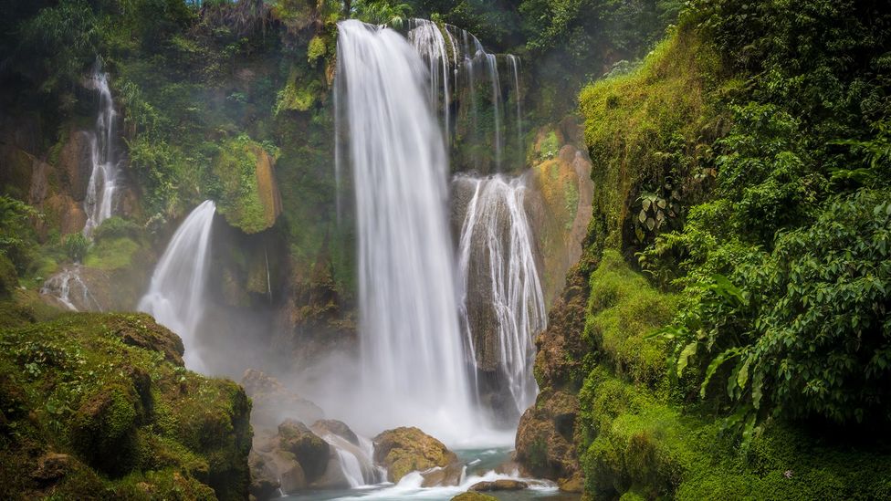 Honduras - BBC Travel