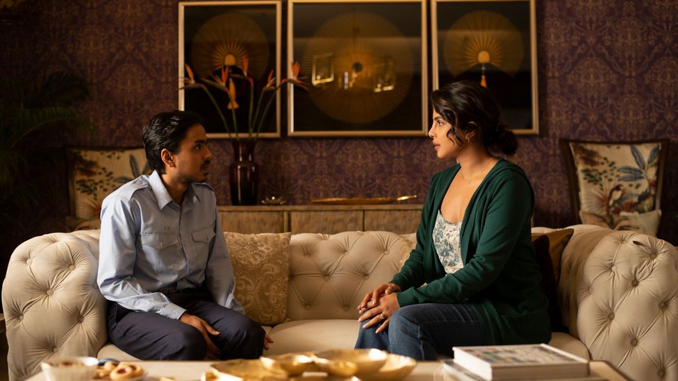 Www Priyanka Chopra Xxx Com Hotel Hd - Will Hollywood ever show us the 'real India'? - BBC Culture