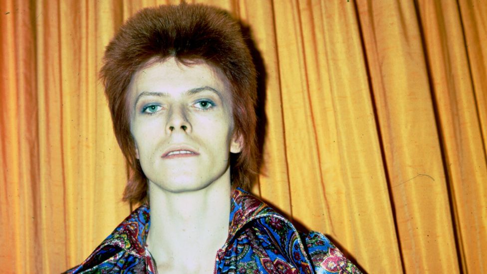 Thoroughly modern mullets: Style's unlikeliest comeback - BBC Culture