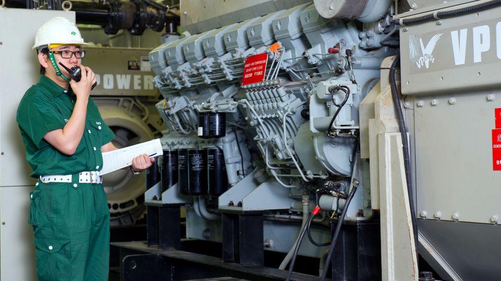 The ICC uses retro-commissioning and data-driven maintenance to improve its energy efficiency (Credit: Kai Shing Management Services) The ICC uses retro-commissioning and data-driven maintenance to improve its energy efficiency (Credit: Kai Shing Management Services)