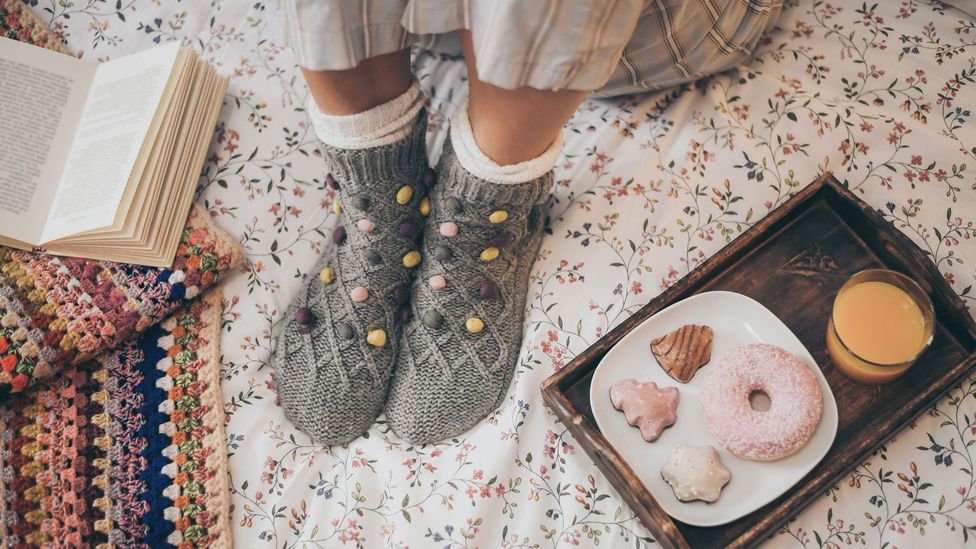 Why We Re Obsessed With Cosy Living More Than Ever c Worklife