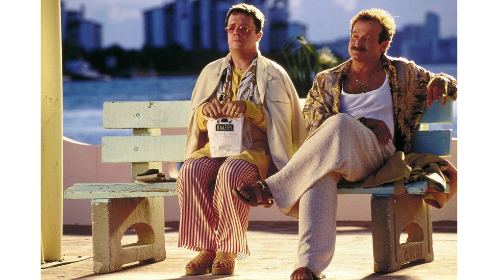 The Birdcage at 25 a gay comedy that broke boundaries picture