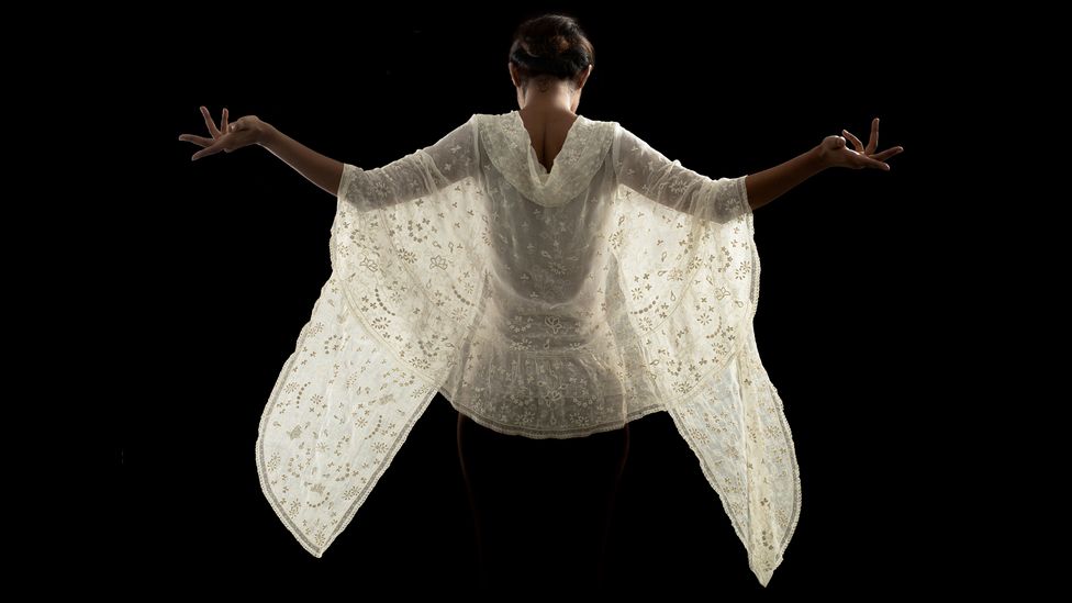 How Modern Researchers Are Trying to Recreate a Long-Lost Fabric