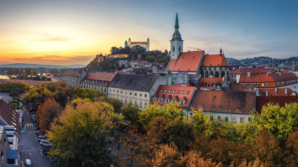 Slovakia - BBC Travel