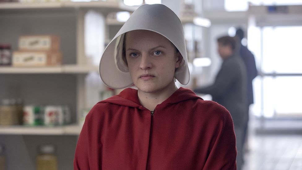 The Handmaid's Tale (Credit: Hulu)